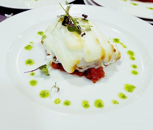 La Cocina de la Abuela Maria